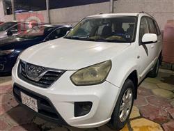 Chery Tiggo 3